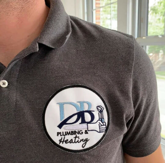 DB Plumbing and Heating plumber expert