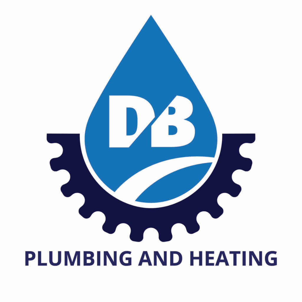 DB Plumbing Logo