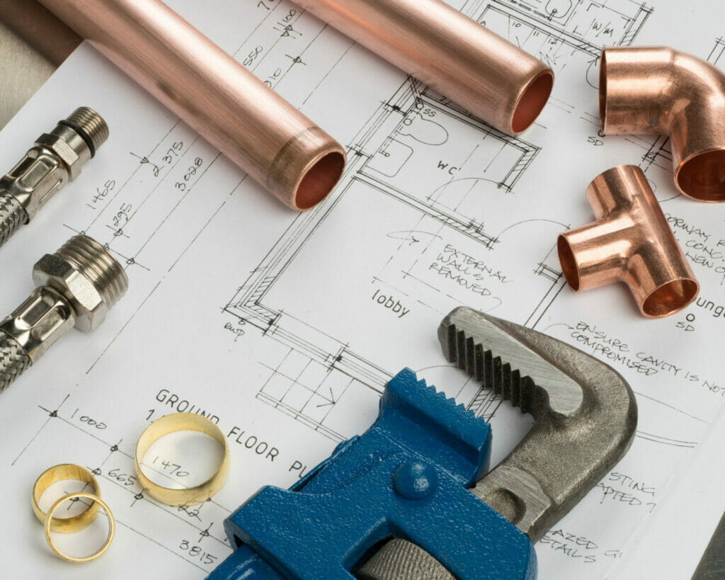 Essential Tools for DIY Plumbing Repairs