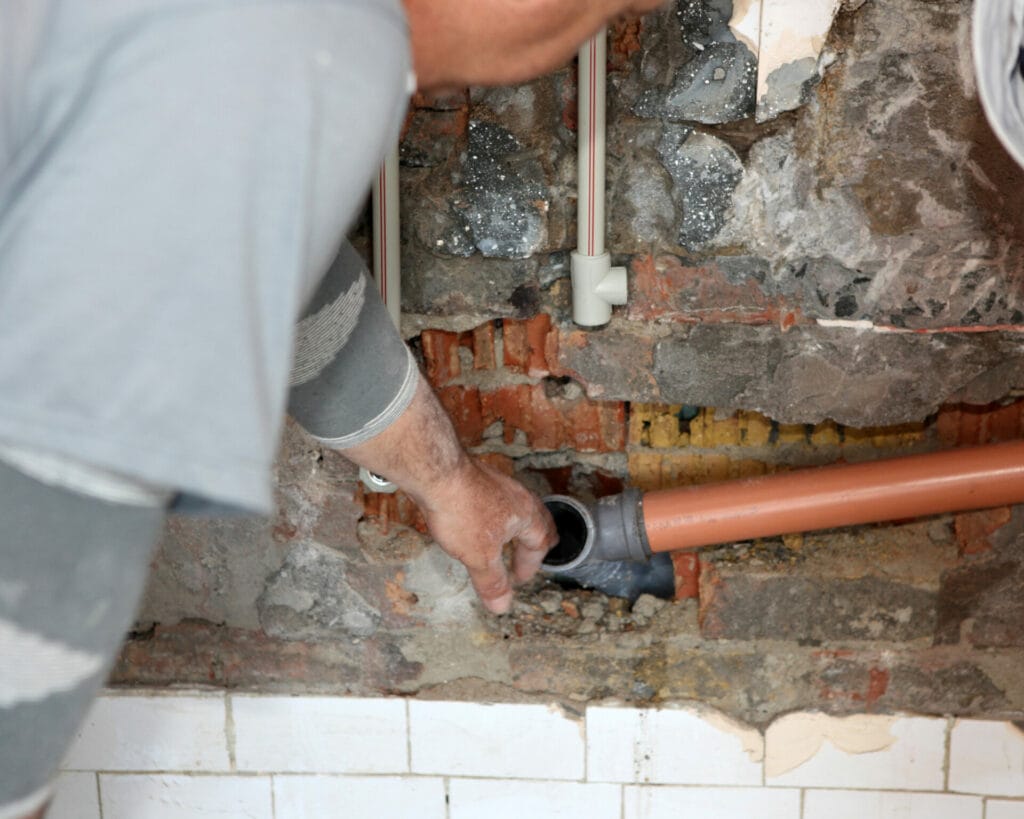 DB Plumbing and Heating - Nutley plumber company